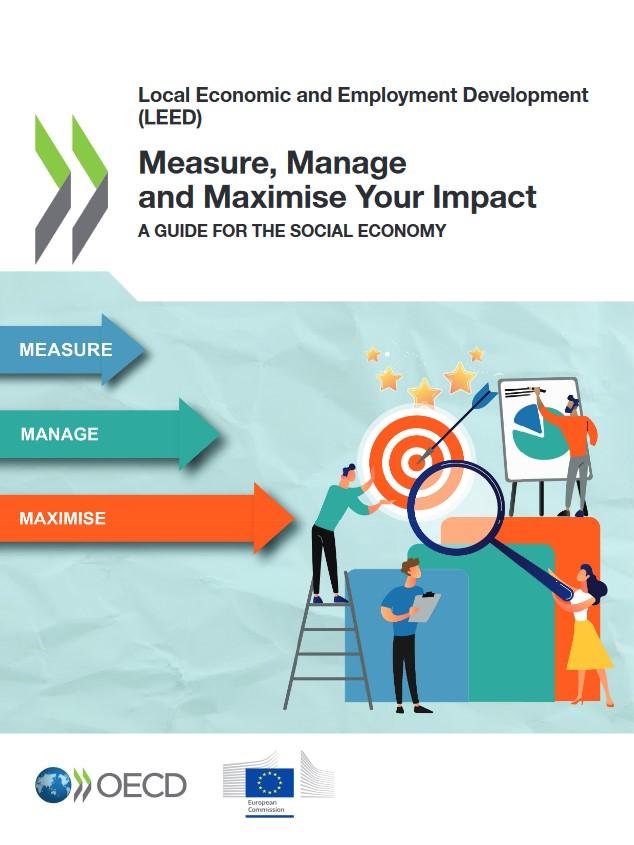 cover impact measurement for SE report 2024